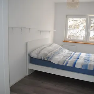 Apartament Bukovska Apartament