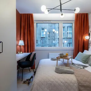 Lucky Seven No. 2 Apartament
