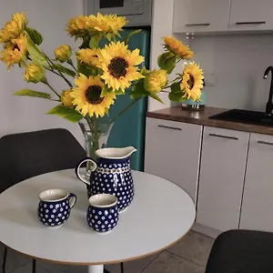 Spacious In The Heart Of Apartament